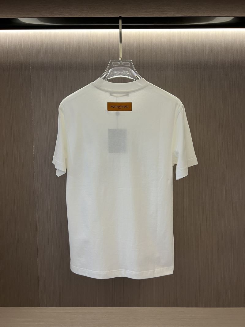 Louis Vuitton T-Shirts